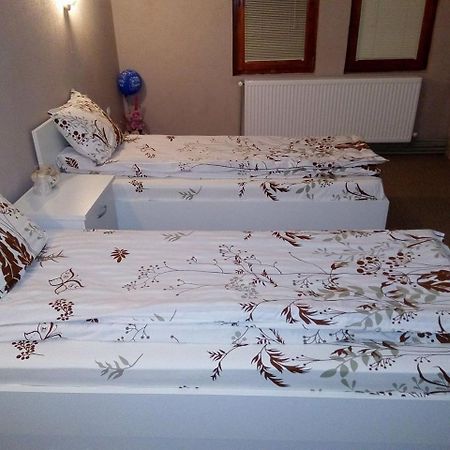 Kafana "Kaj Zoki" Bed & Breakfast Probistip Luaran gambar