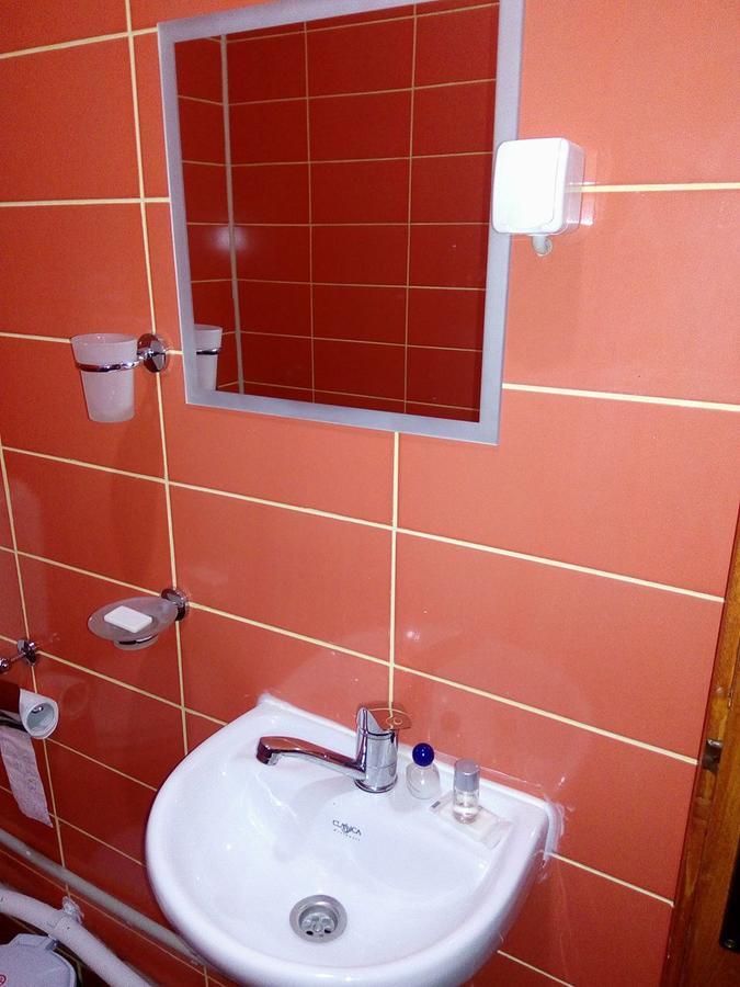 Kafana "Kaj Zoki" Bed & Breakfast Probistip Luaran gambar