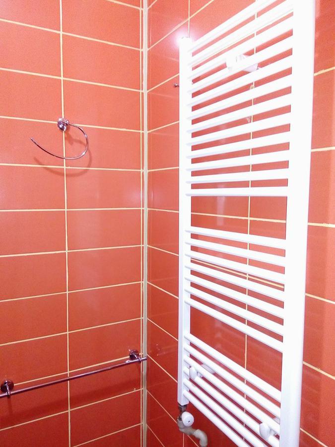 Kafana "Kaj Zoki" Bed & Breakfast Probistip Luaran gambar